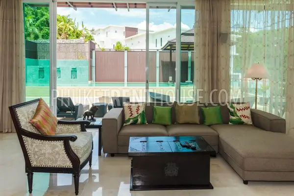 KAM17167: Luxury Three Bedroom Penthouse with private pool. 照片 #16