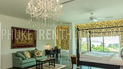 KAM17167: Luxury Three Bedroom Penthouse with private pool. Photo #28