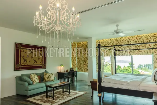KAM17167: Luxury Three Bedroom Penthouse with private pool. 照片 #28