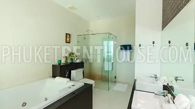 KAM17167: Luxury Three Bedroom Penthouse with private pool. Photo #29