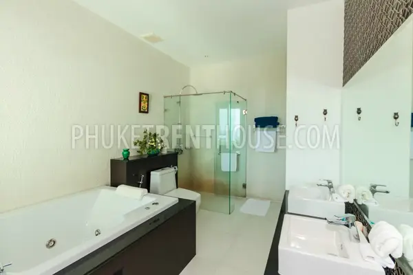 KAM17167: Luxury Three Bedroom Penthouse with private pool. 照片 #29