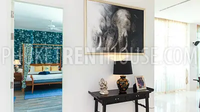 KAM17167: Luxury Three Bedroom Penthouse with private pool. Photo #31