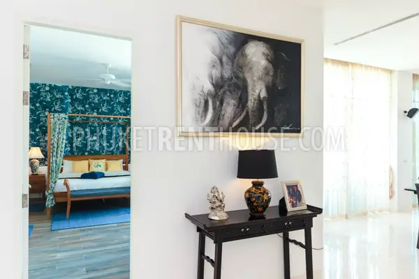 KAM17167: Luxury Three Bedroom Penthouse with private pool. 照片 #31