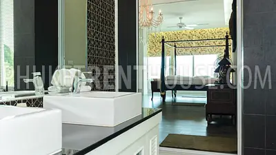 KAM17167: Luxury Three Bedroom Penthouse with private pool. Photo #32