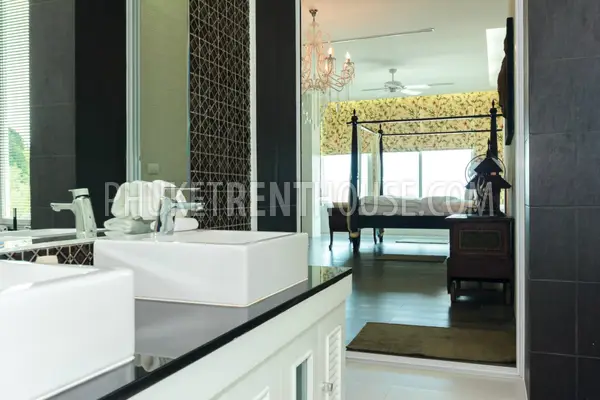 KAM17167: Luxury Three Bedroom Penthouse with private pool. 照片 #32