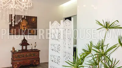KAM17167: Luxury Three Bedroom Penthouse with private pool. Photo #33