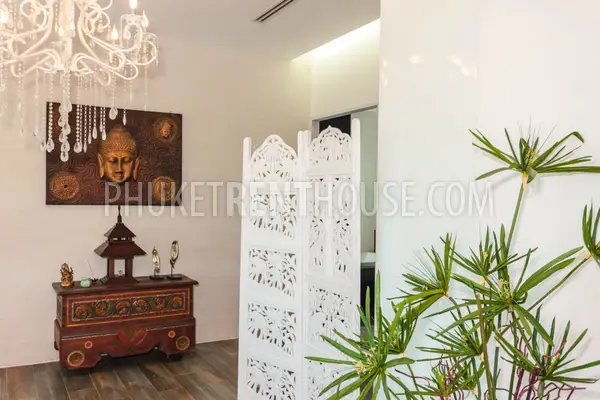 KAM17167: Luxury Three Bedroom Penthouse with private pool. 照片 #33