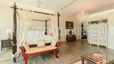 KAM17167: Luxury Three Bedroom Penthouse with private pool. Photo #24