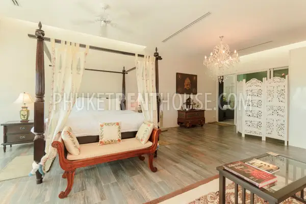KAM17167: Luxury Three Bedroom Penthouse with private pool. 照片 #24