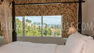 KAM17167: Luxury Three Bedroom Penthouse with private pool. Photo #25