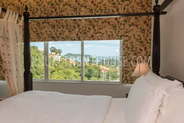 KAM17167: Luxury Three Bedroom Penthouse with private pool. 照片 #25
