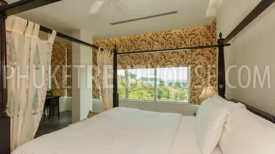 KAM17167: Luxury Three Bedroom Penthouse with private pool. Photo #26
