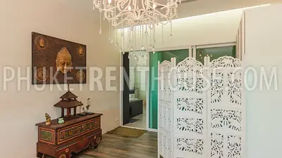KAM17167: Luxury Three Bedroom Penthouse with private pool. Photo #27