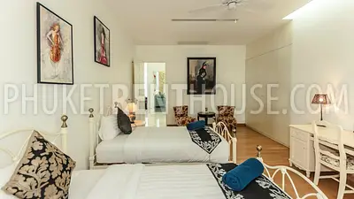 KAM17167: Luxury Three Bedroom Penthouse with private pool. Photo #38