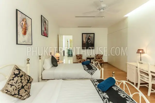 KAM17167: Luxury Three Bedroom Penthouse with private pool. 照片 #38