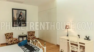 KAM17167: Luxury Three Bedroom Penthouse with private pool. Photo #39