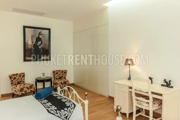 KAM17167: Luxury Three Bedroom Penthouse with private pool. 照片 #39