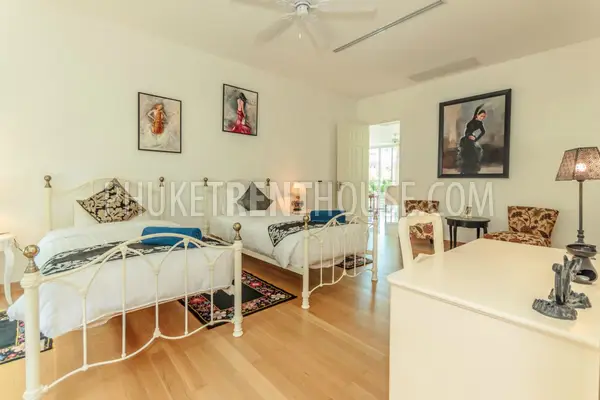KAM17167: Luxury Three Bedroom Penthouse with private pool. 照片 #40