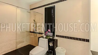 KAM17167: Luxury Three Bedroom Penthouse with private pool. Photo #41