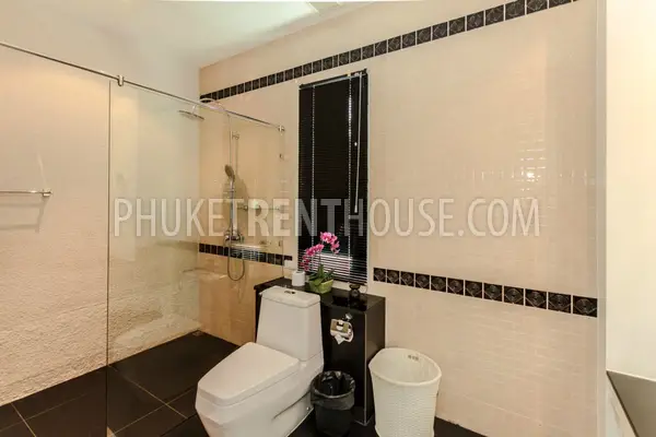 KAM17167: Luxury Three Bedroom Penthouse with private pool. 照片 #41