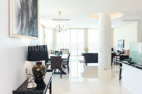 KAM17167: Luxury Three Bedroom Penthouse with private pool. 照片 #42