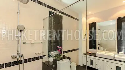 KAM17167: Luxury Three Bedroom Penthouse with private pool. Photo #43