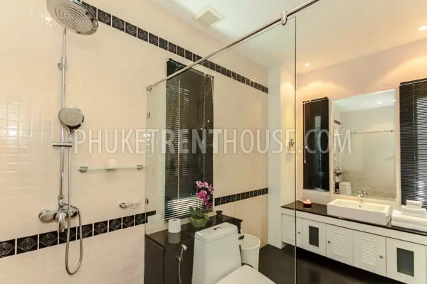 KAM17167: Luxury Three Bedroom Penthouse with private pool. 照片 #43