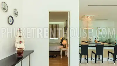 KAM17167: Luxury Three Bedroom Penthouse with private pool. Photo #34