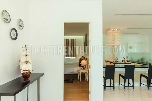 KAM17167: Luxury Three Bedroom Penthouse with private pool. 照片 #34