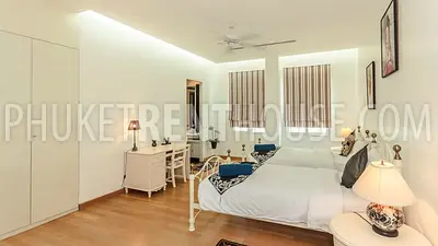 KAM17167: Luxury Three Bedroom Penthouse with private pool. Photo #35