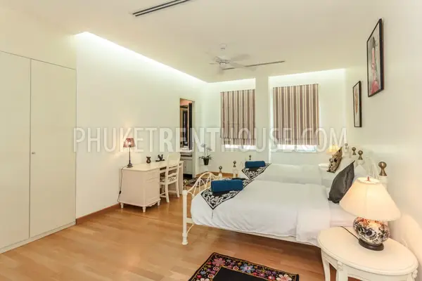 KAM17167: Luxury Three Bedroom Penthouse with private pool. 照片 #35