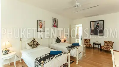 KAM17167: Luxury Three Bedroom Penthouse with private pool. Photo #37