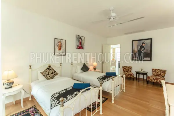KAM17167: Luxury Three Bedroom Penthouse with private pool. 照片 #37