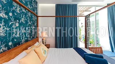 KAM17167: Luxury Three Bedroom Penthouse with private pool. Photo #48