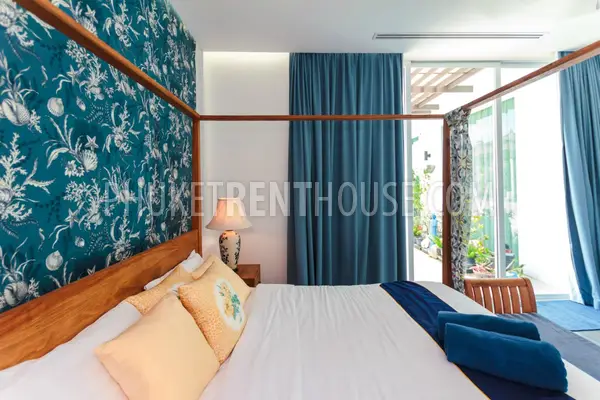 KAM17167: Luxury Three Bedroom Penthouse with private pool. 照片 #48