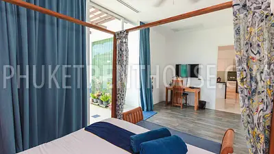 KAM17167: Luxury Three Bedroom Penthouse with private pool. Photo #49