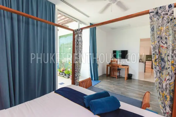 KAM17167: Luxury Three Bedroom Penthouse with private pool. 照片 #49