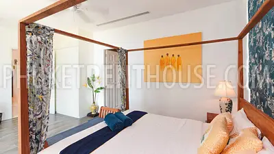 KAM17167: Luxury Three Bedroom Penthouse with private pool. Photo #50
