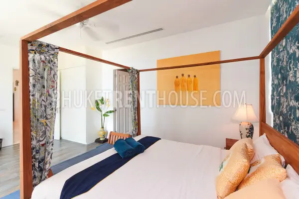 KAM17167: Luxury Three Bedroom Penthouse with private pool. 照片 #50
