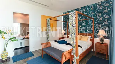 KAM17167: Luxury Three Bedroom Penthouse with private pool. Photo #51