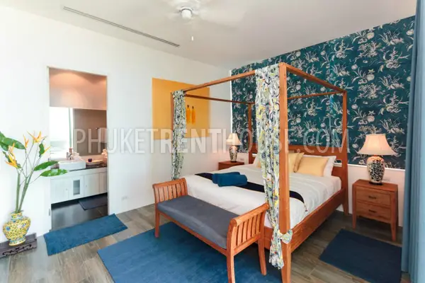 KAM17167: Luxury Three Bedroom Penthouse with private pool. 照片 #51