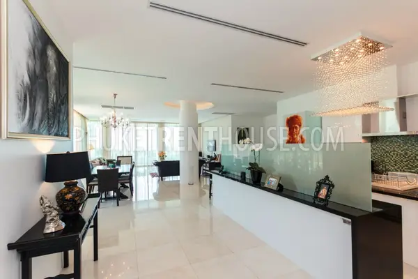 KAM17167: Luxury Three Bedroom Penthouse with private pool. 照片 #53
