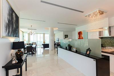 KAM17167: Luxury Three Bedroom Penthouse with private pool. Photo #53