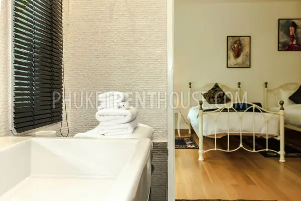 KAM17167: Luxury Three Bedroom Penthouse with private pool. 照片 #44