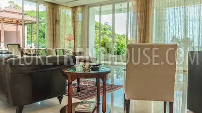 KAM17167: Luxury Three Bedroom Penthouse with private pool. Photo #45
