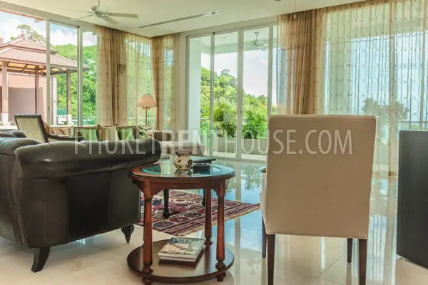 KAM17167: Luxury Three Bedroom Penthouse with private pool. 照片 #45