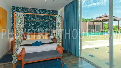 KAM17167: Luxury Three Bedroom Penthouse with private pool. Photo #46