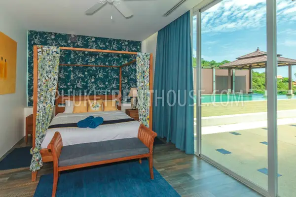 KAM17167: Luxury Three Bedroom Penthouse with private pool. 照片 #46