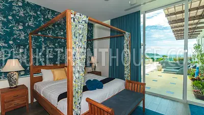 KAM17167: Luxury Three Bedroom Penthouse with private pool. Photo #47