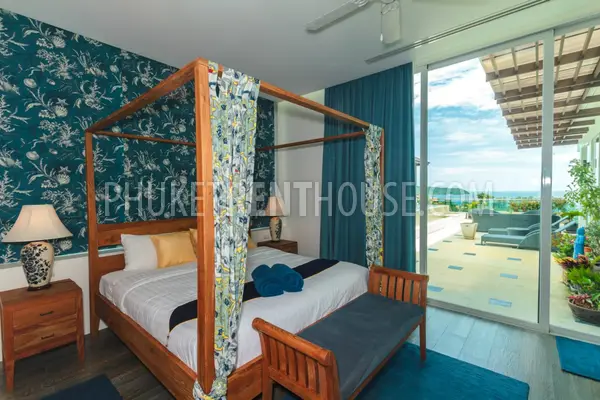 KAM17167: Luxury Three Bedroom Penthouse with private pool. 照片 #47